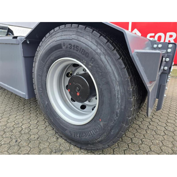 2025 Mafi R336-45008301