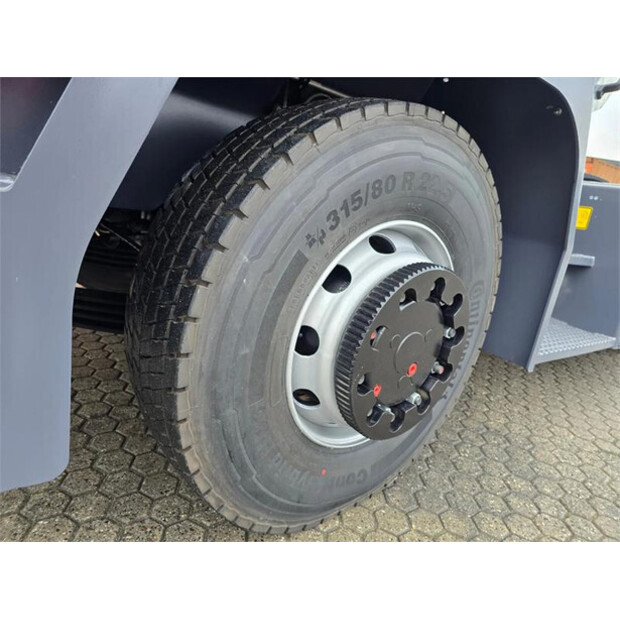 2025 Mafi R336-45008304