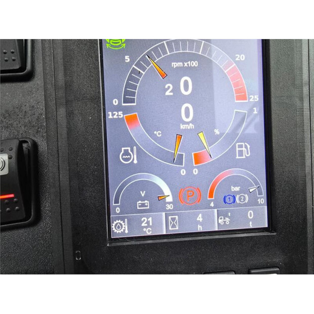 2025 Mafi R336-45008310