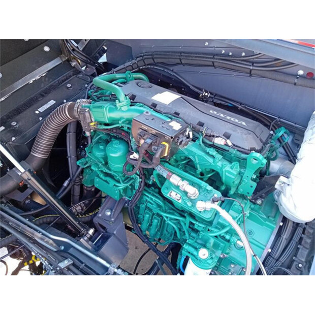 2026 Mafi R336-45008340