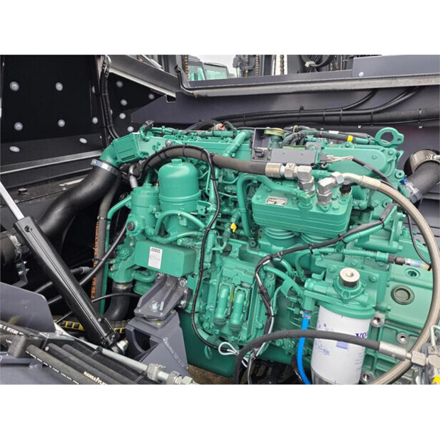 2026 Mafi R336-45008352