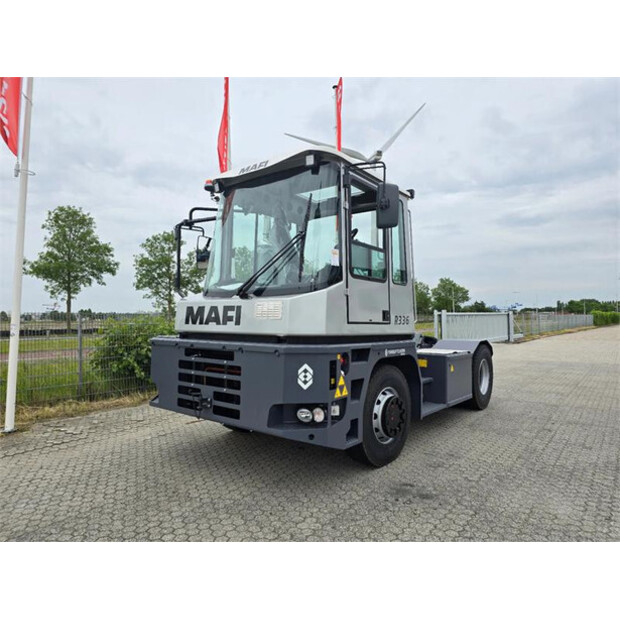 2025 Mafi R336-45008403