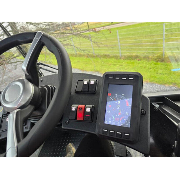 2026 Mafi R336-45008485