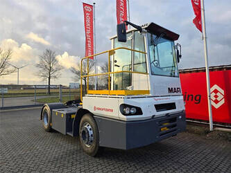 صورة ل شاحنات 2024 مافي T230