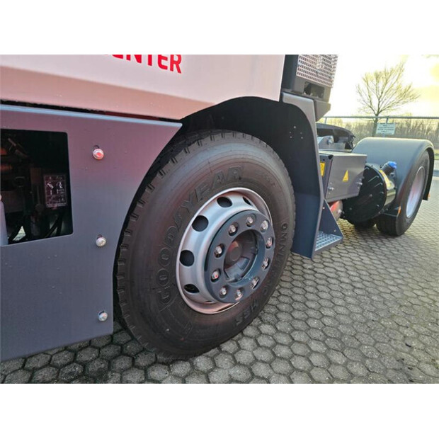 2024 Mafi T230-45008500