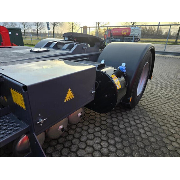 2024 Mafi T230-45008501