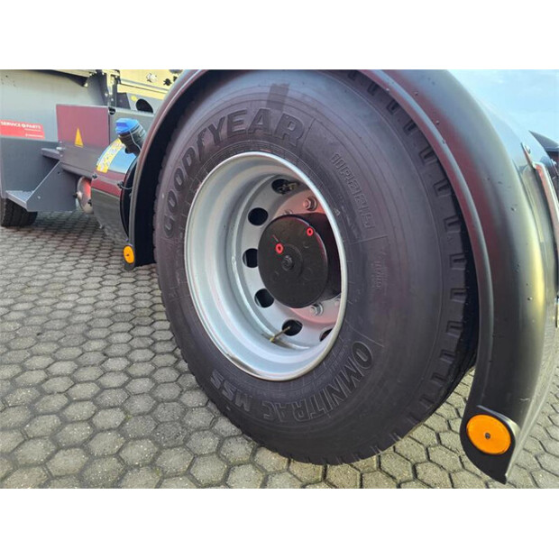 2024 Mafi T230-45008502