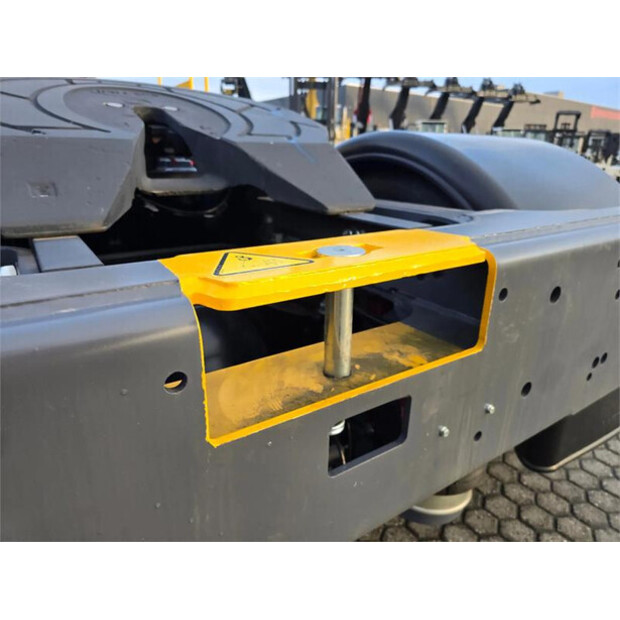 2024 Mafi T230-45008503