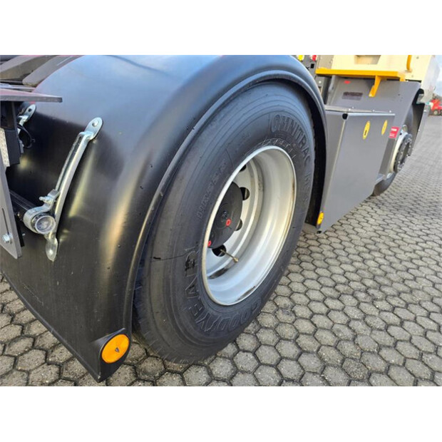 2024 Mafi T230-45008504