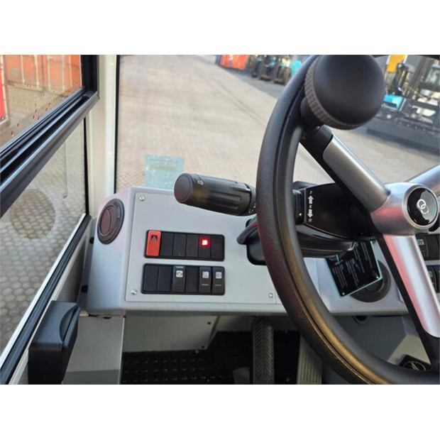 2024 Mafi T230-45008510