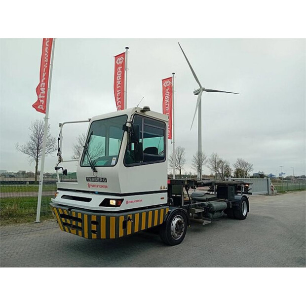 2013 تربيرغ BC182-45008529