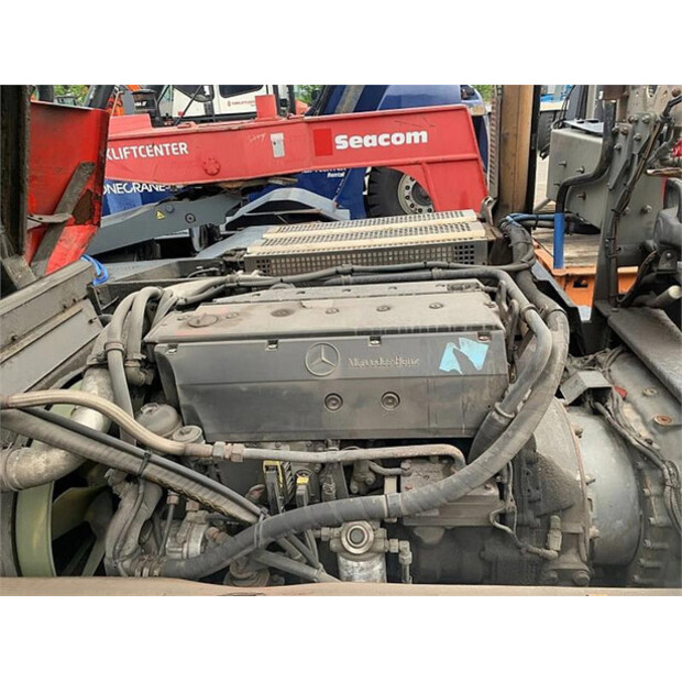 2006 Terberg RT222-45008543