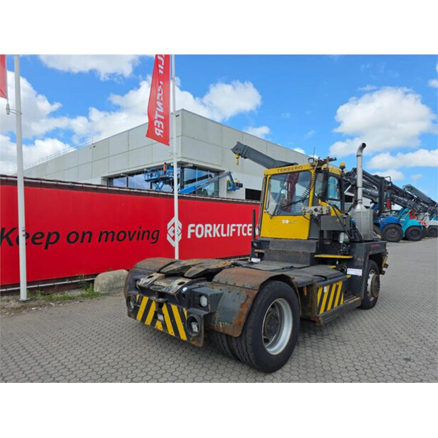 2010 Terberg RT222-45008550