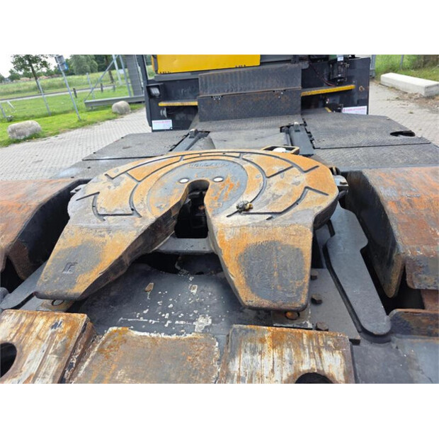 2010 Terberg RT222-45008552