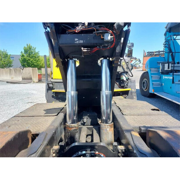 2010 Terberg RT222-45008553