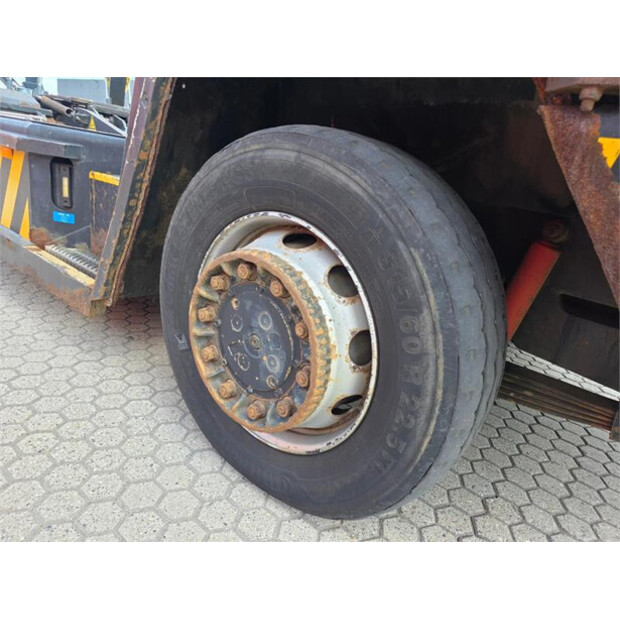 2010 Terberg RT222-45008557