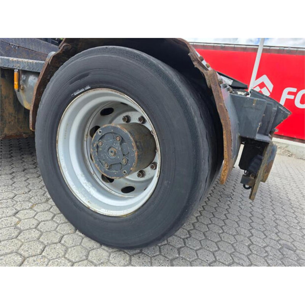 2010 Terberg RT222-45008558