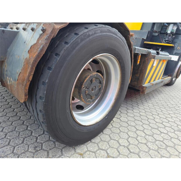 2010 Terberg RT222-45008559