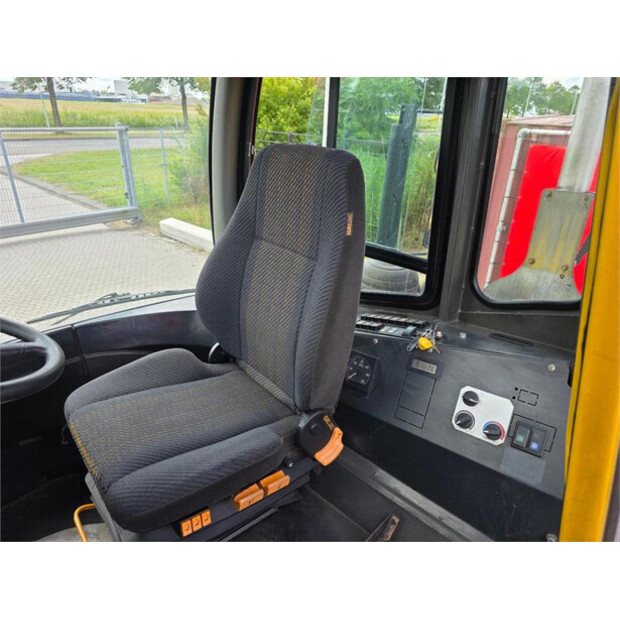 2010 Terberg RT222-45008561