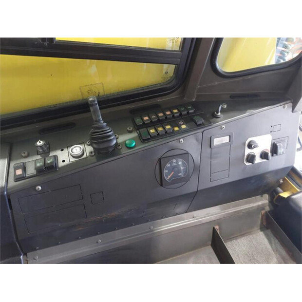 2010 Terberg RT222-45008563