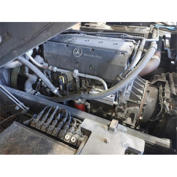 2010 Terberg RT222-45008565