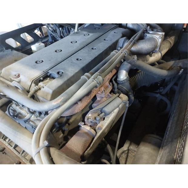 2010 Terberg RT222-45008566