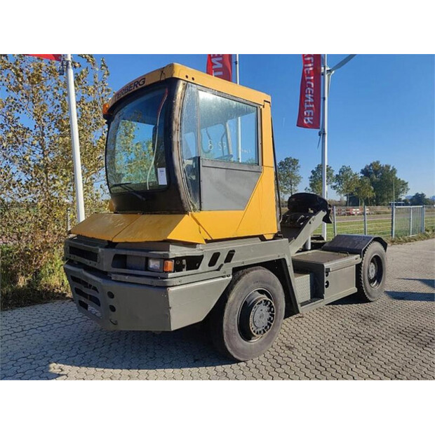 2004 تربيرغ RT222-45008567