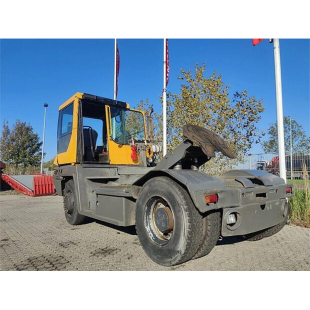 2004 تربيرغ RT222-45008571