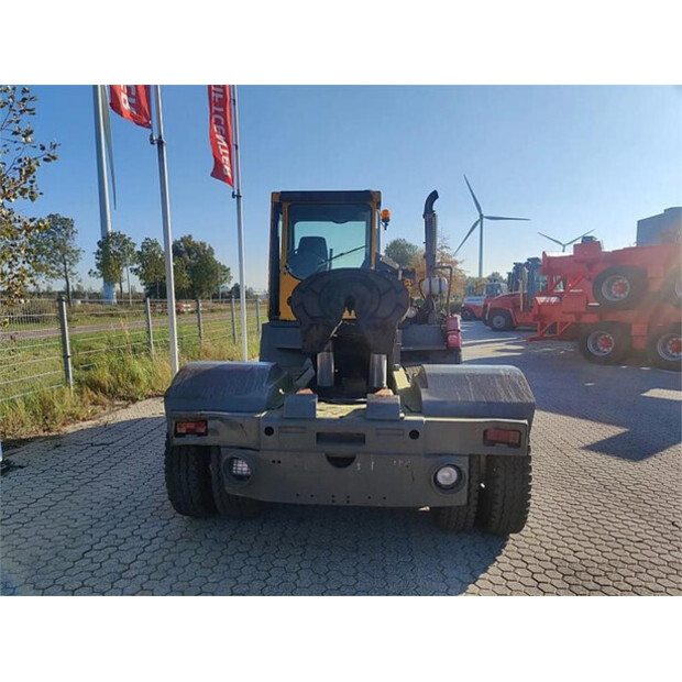 2004 تربيرغ RT222-45008572