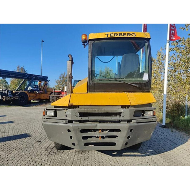2004 تربيرغ RT222-45008573