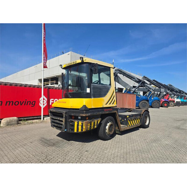 2011 Terberg RT223-45008576