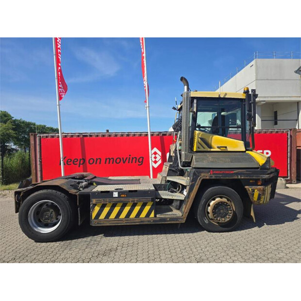 2011 Terberg RT223-45008577