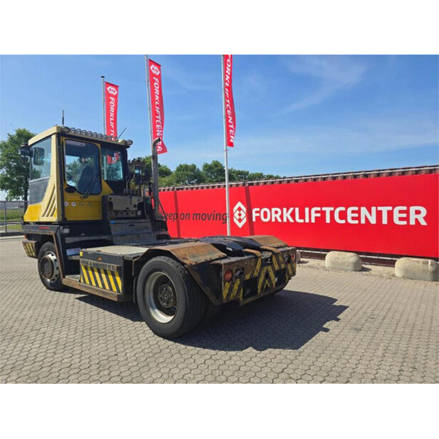 2011 Terberg RT223-45008580