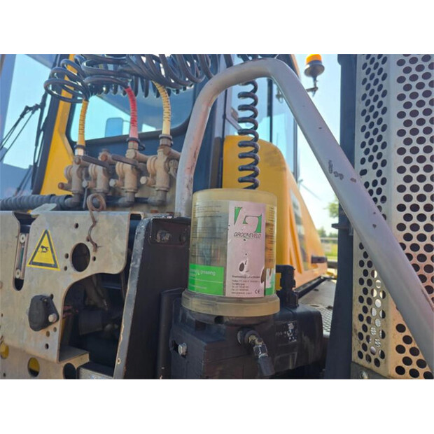 2011 Terberg RT223-45008585