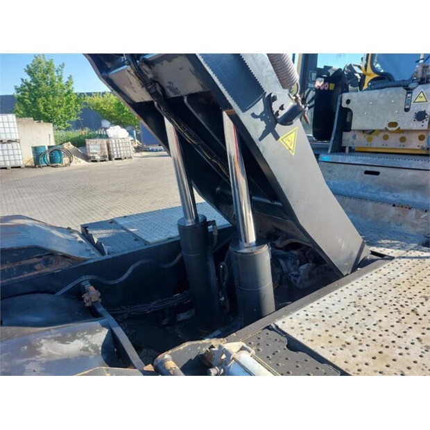 2011 Terberg RT223-45008586