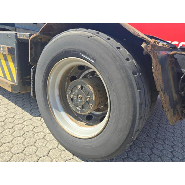 2011 Terberg RT223-45008587