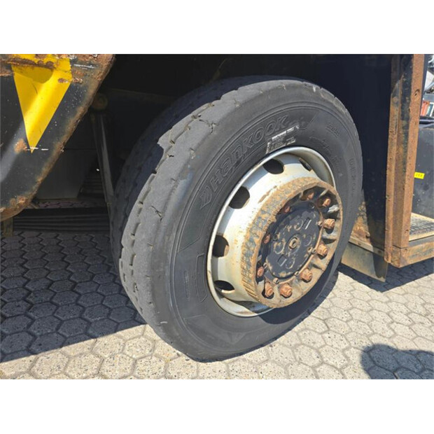 2011 Terberg RT223-45008590