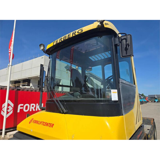 2011 Terberg RT223-45008591