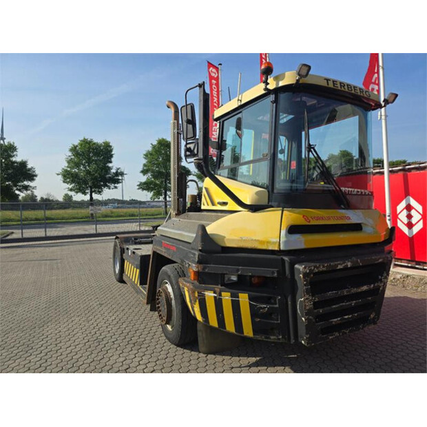 2011 تربيرغ RT223-45008596