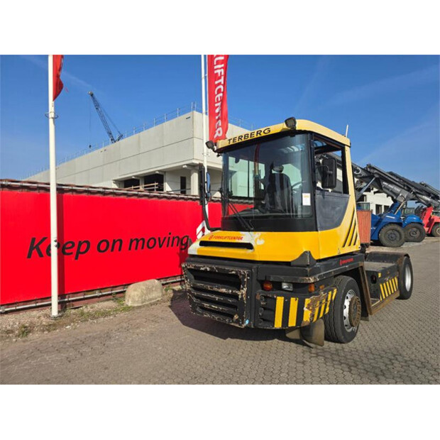 2011 تربيرغ RT223-45008597