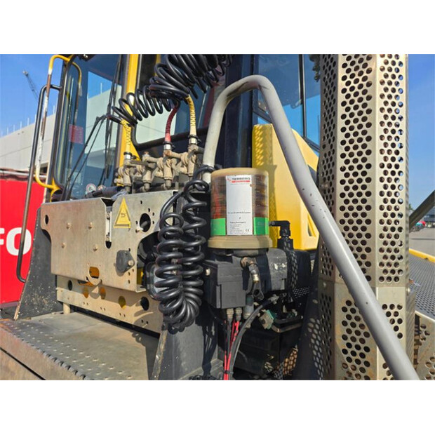 2011 تربيرغ RT223-45008606