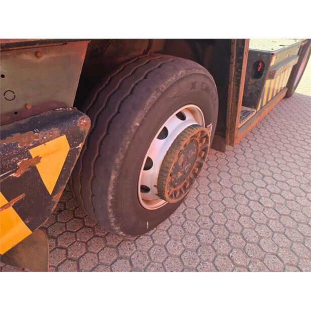 2011 تربيرغ RT223-45008611