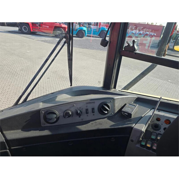 2011 تربيرغ RT223-45008613