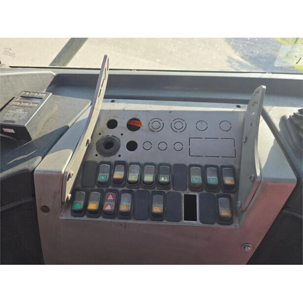 2011 تربيرغ RT223-45008614