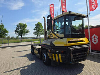 Image de CAMIONS 2011 Terberg RT223