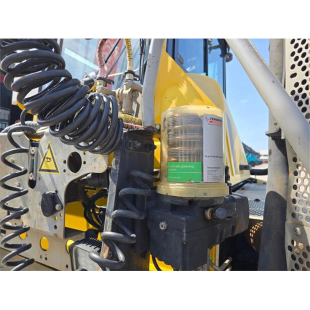 2011 تربيرغ RT223-45008625