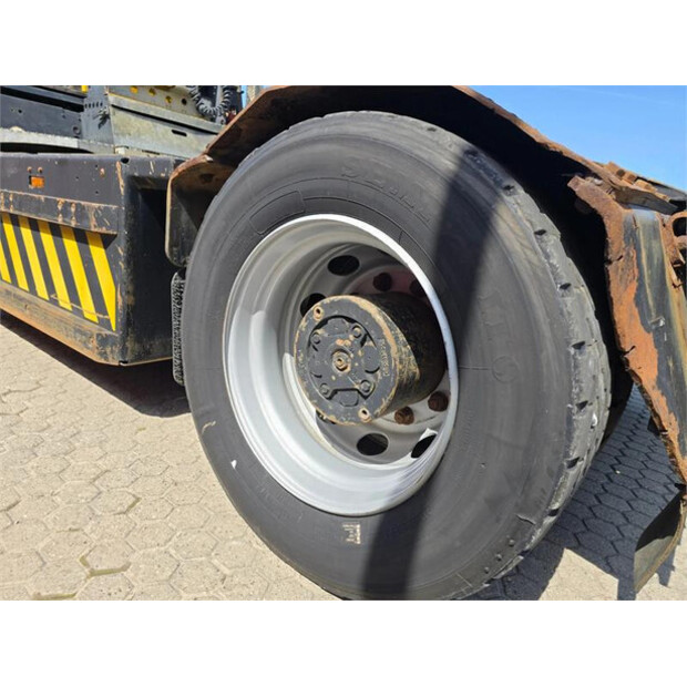 2011 تربيرغ RT223-45008629