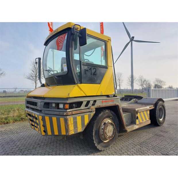 2010 Terberg RT282-45008635