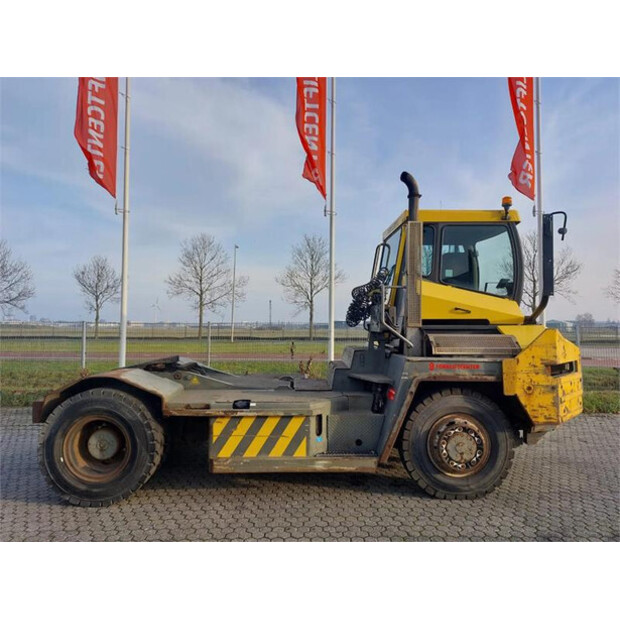 2010 Terberg RT282-45008636