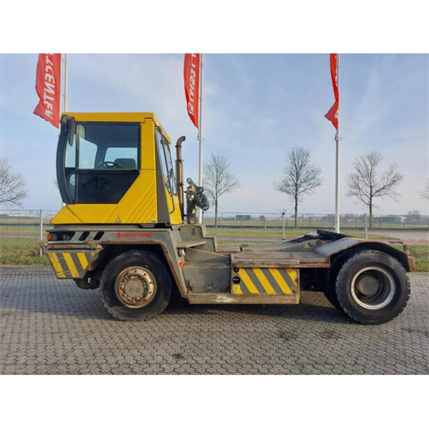 2010 Terberg RT282-45008637